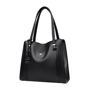 Vintage Soft Shoulder Tote