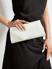 Textured Chain Commuter Clutch