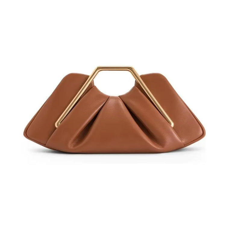 Soft Cloud Crossbody Bag