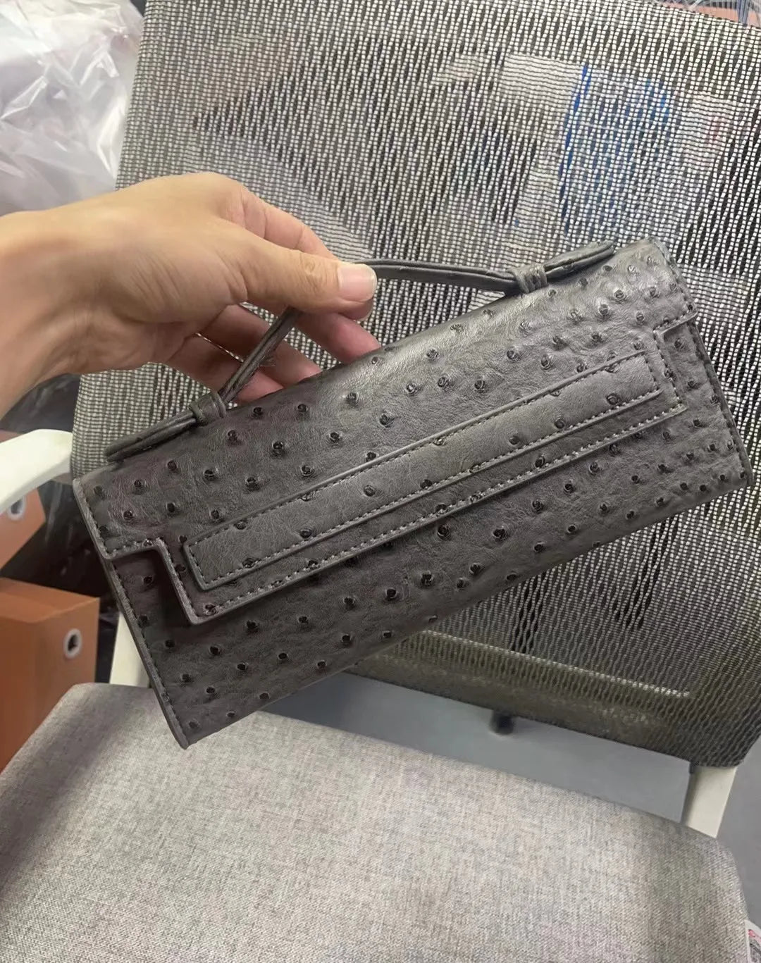 XMESSUN New Women Pouch Bags Purses Wallet Handbags 2026 Fashion Ladies Brands Evening Clutch Bags Luxury Crossbody Bags