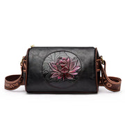 Vintage Soft Shoulder Tote