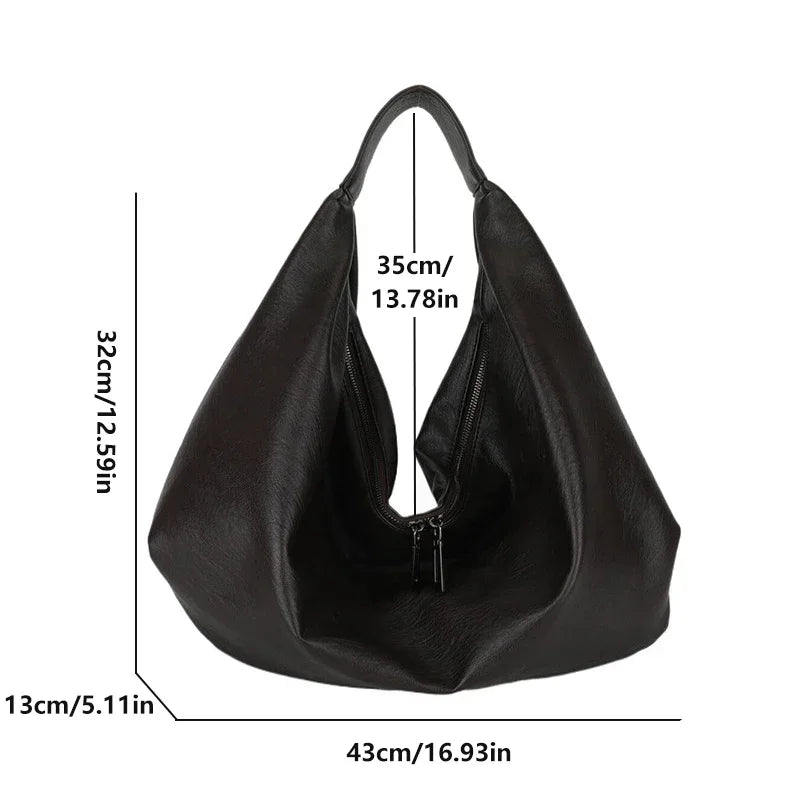 Large Bowling Travel Tote