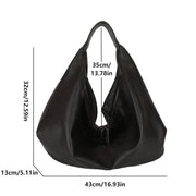 Large Bowling Travel Tote