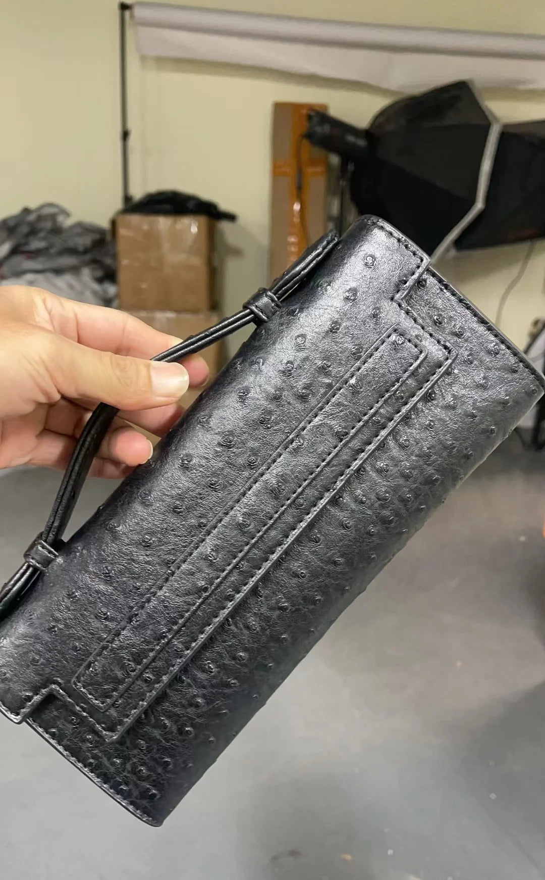 XMESSUN New Women Pouch Bags Purses Wallet Handbags 2026 Fashion Ladies Brands Evening Clutch Bags Luxury Crossbody Bags