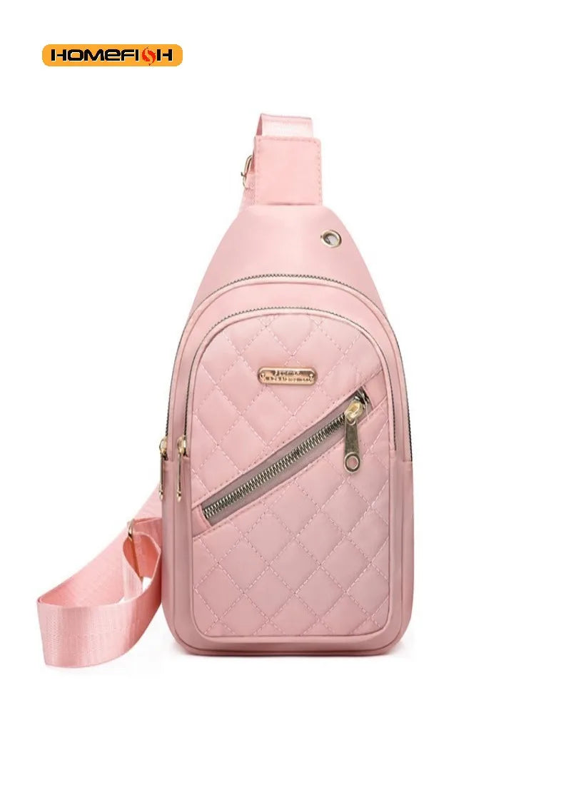 Neutral Hobo Commuter Bag