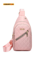 Neutral Hobo Commuter Bag
