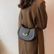 Small Underarm Crossbody Bag