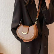 Small Underarm Crossbody Bag