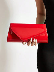 Textured Chain Commuter Clutch