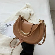 Small Underarm Crossbody Bag