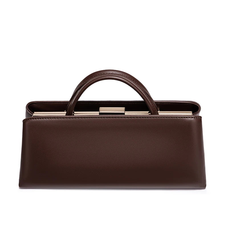 Retro Underarm Shoulder Bag