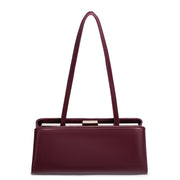 Retro Underarm Shoulder Bag