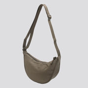 Large Canvas Hobo Bag