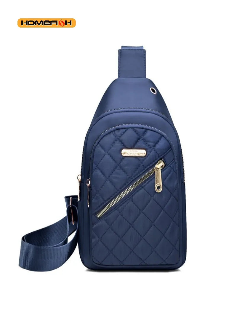 Neutral Hobo Commuter Bag