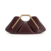 Soft Cloud Crossbody Bag
