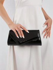 Textured Chain Commuter Clutch