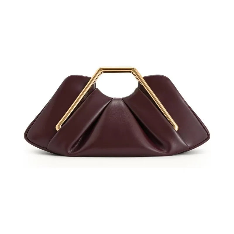 Soft Cloud Crossbody Bag