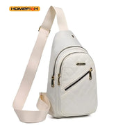 Neutral Hobo Commuter Bag