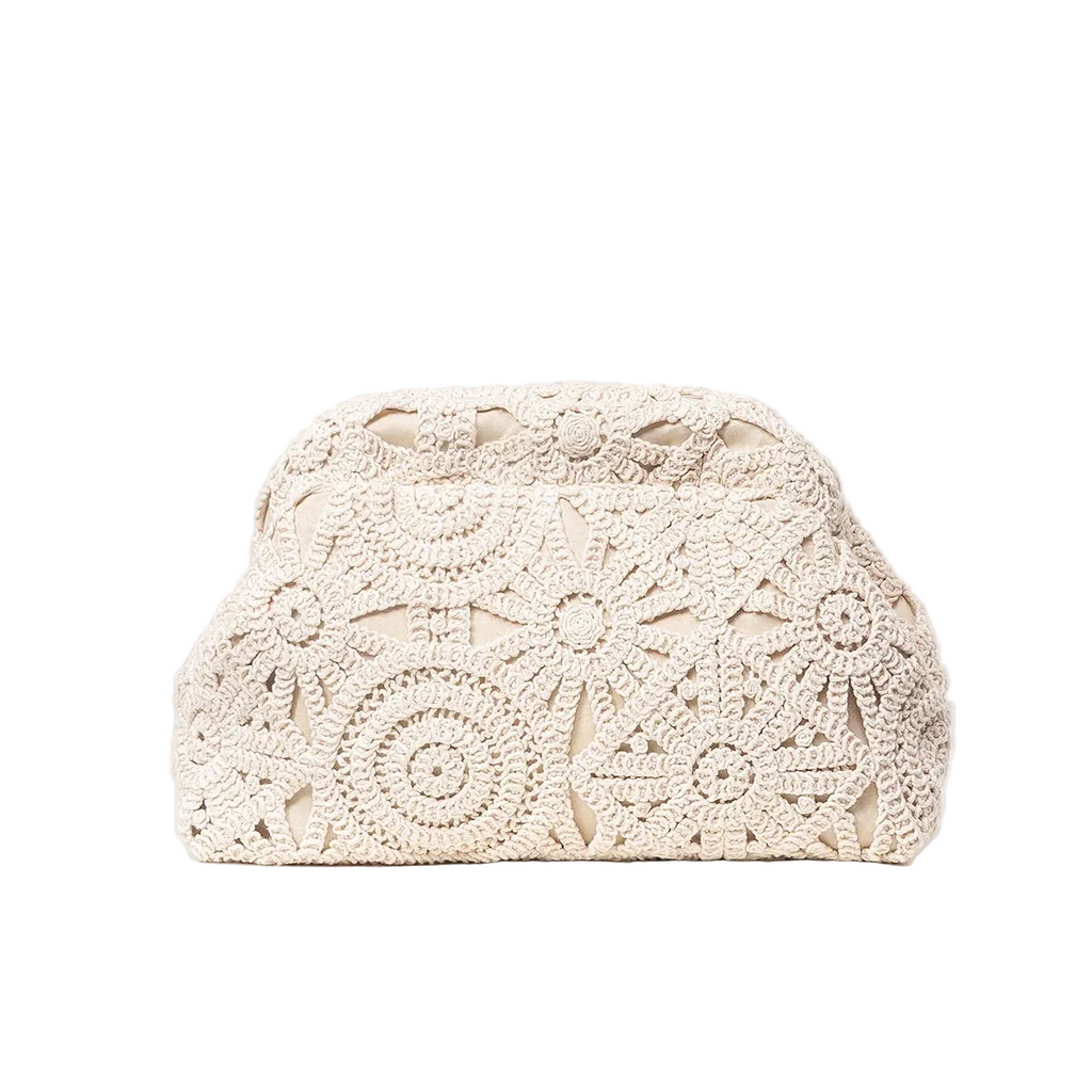 Clutch Bag,Floral Pop,Boho,Summer Beach Bag,Travel Essential,Cruise Essential,Vacation Outfits Women,Gifts,Random Patten