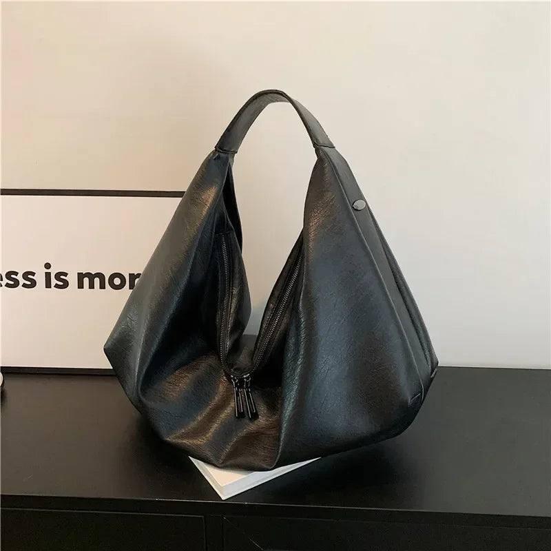 Large Bowling Travel Tote