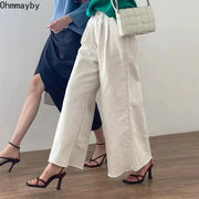 Square Toe Block Sandals