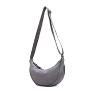 Large Canvas Hobo Bag