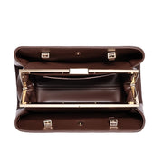 Retro Underarm Shoulder Bag