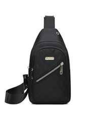 Neutral Hobo Commuter Bag