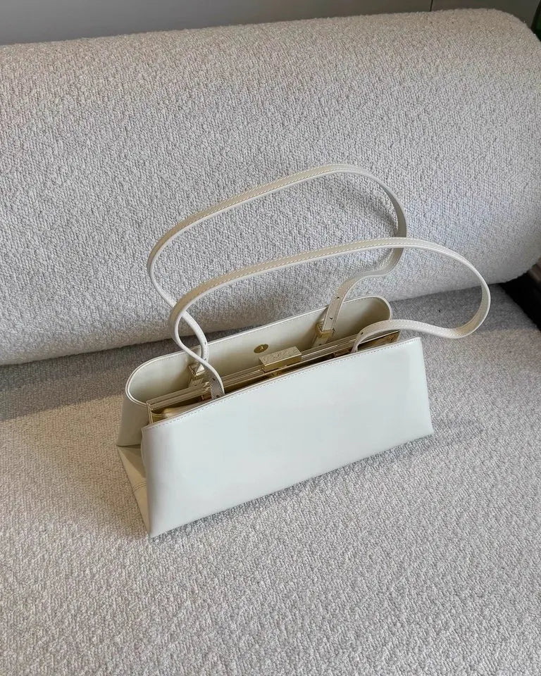 Retro Underarm Shoulder Bag