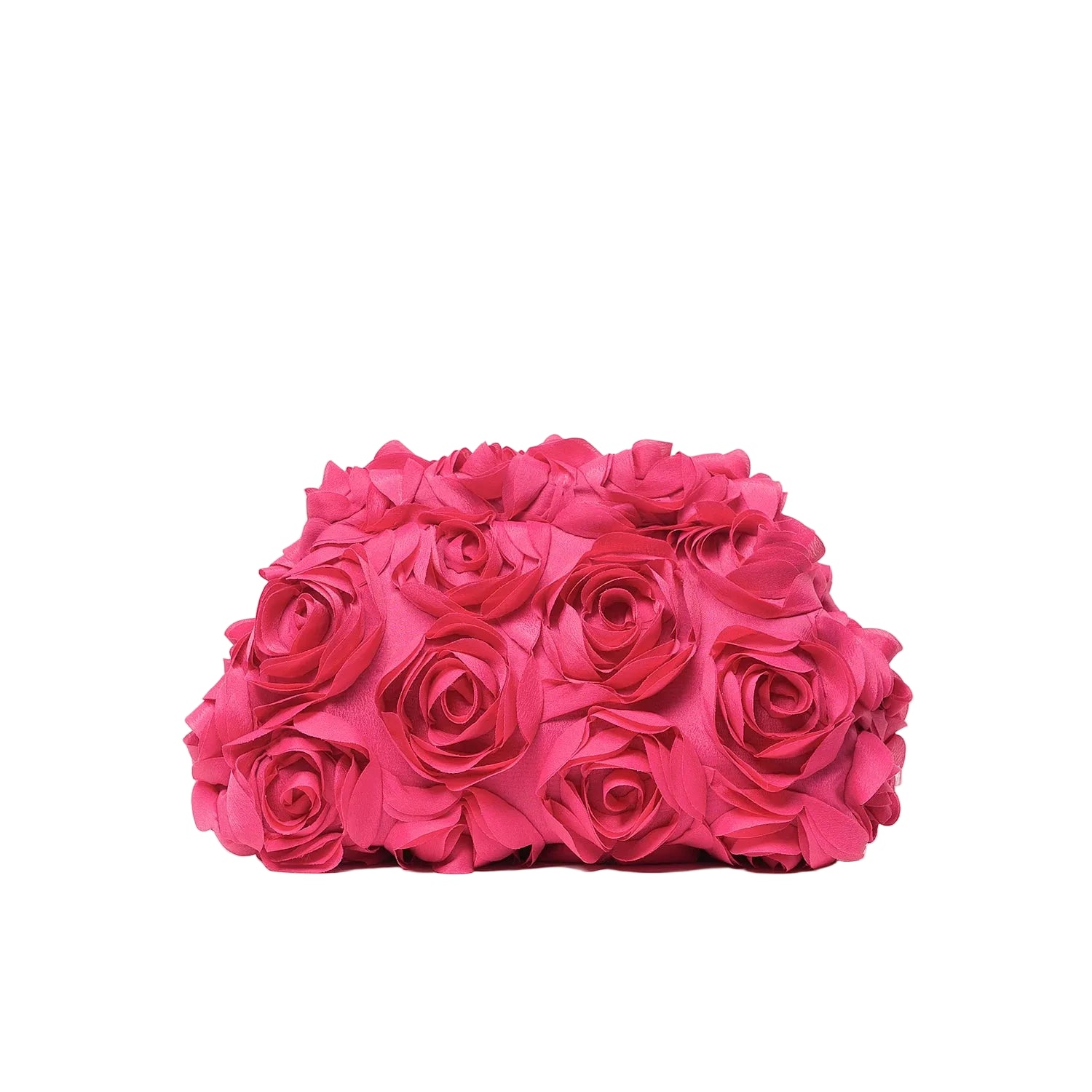 Clutch Bag for Women,Floral Pop,Gala Night,Party Outfits,Prom Bag,Prom Accessories,Wedding Items, Elegante, Gifts,Random Pattern