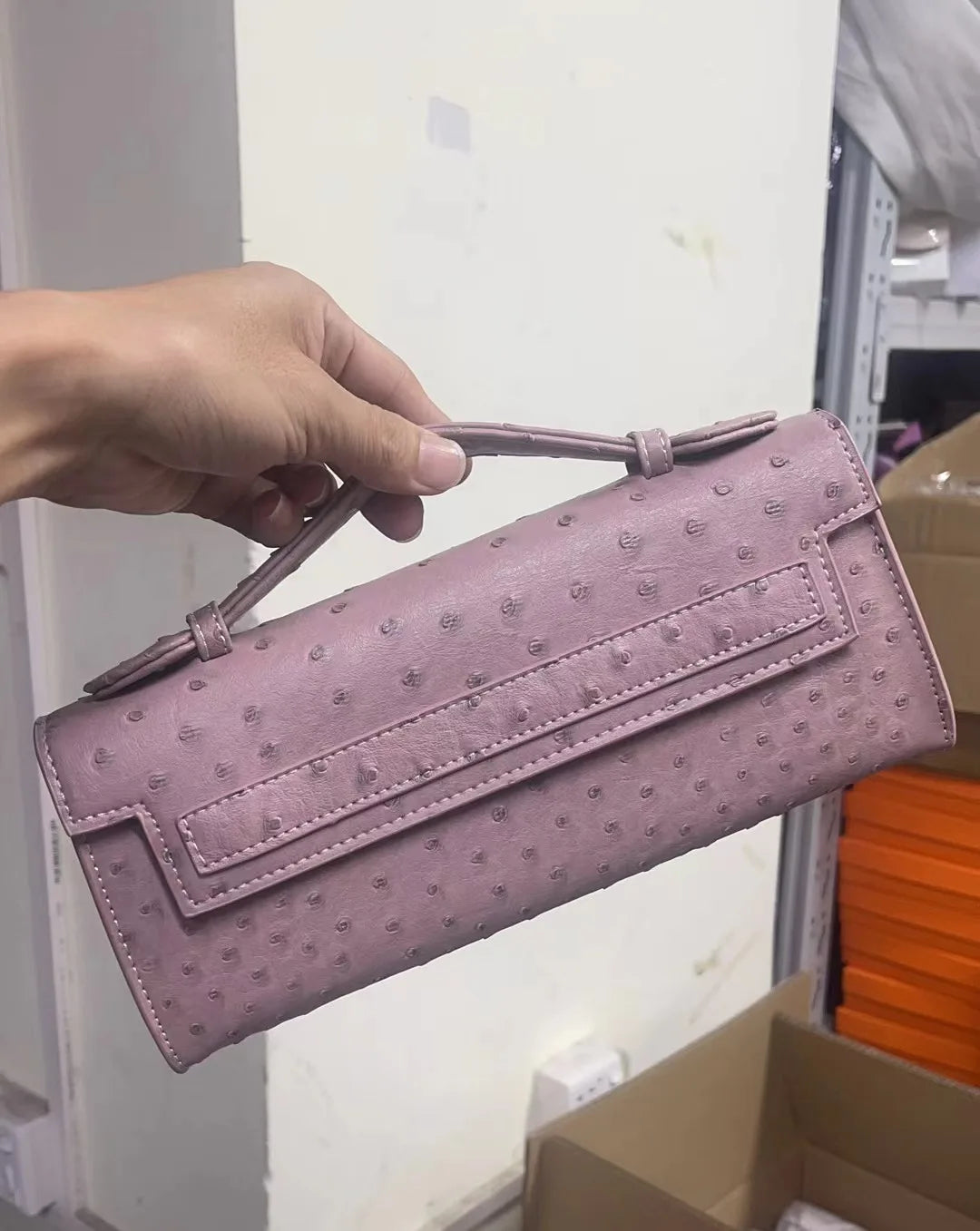 XMESSUN New Women Pouch Bags Purses Wallet Handbags 2026 Fashion Ladies Brands Evening Clutch Bags Luxury Crossbody Bags