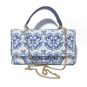 Rectangular Box Crossbody Bag