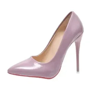 Pointed Toe Wedding Pumps