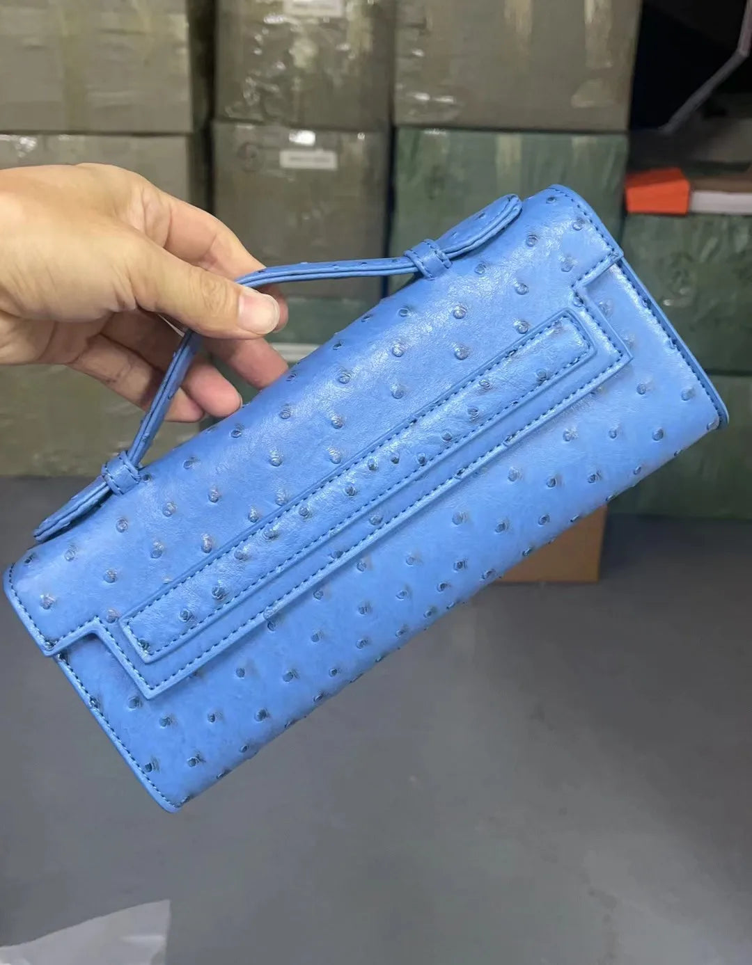 XMESSUN New Women Pouch Bags Purses Wallet Handbags 2026 Fashion Ladies Brands Evening Clutch Bags Luxury Crossbody Bags