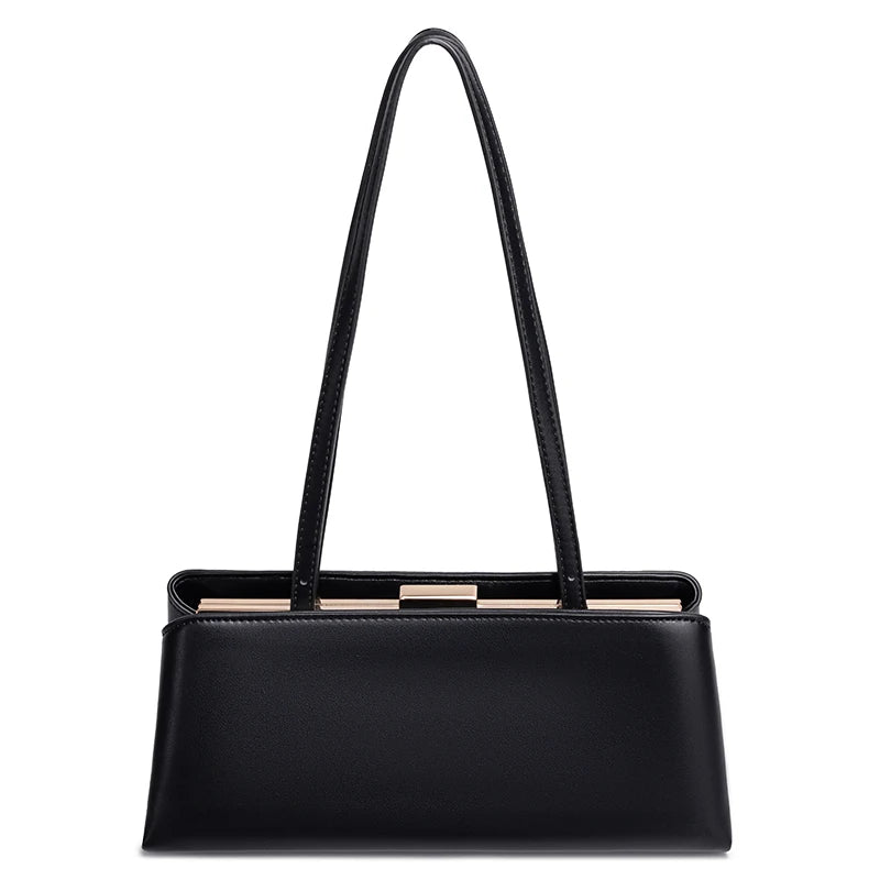 Retro Underarm Shoulder Bag
