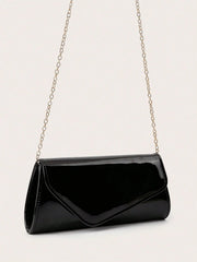 Textured Chain Commuter Clutch
