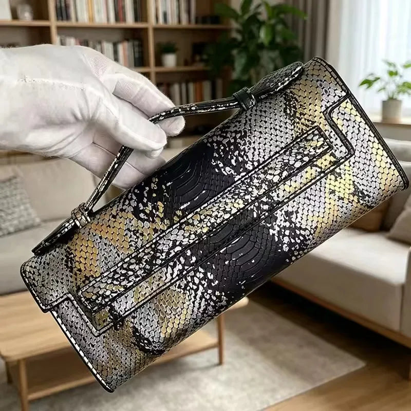 XMESSUN New Women Pouch Bags Purses Wallet Handbags 2026 Fashion Ladies Brands Evening Clutch Bags Luxury Crossbody Bags