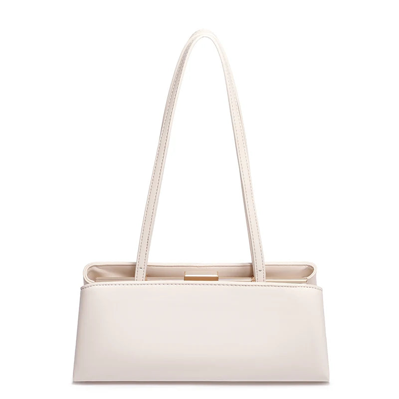 Retro Underarm Shoulder Bag
