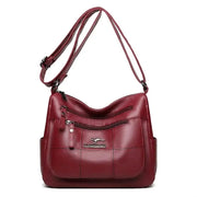 Vintage Soft Shoulder Tote