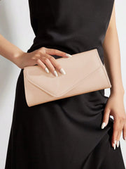 Textured Chain Commuter Clutch