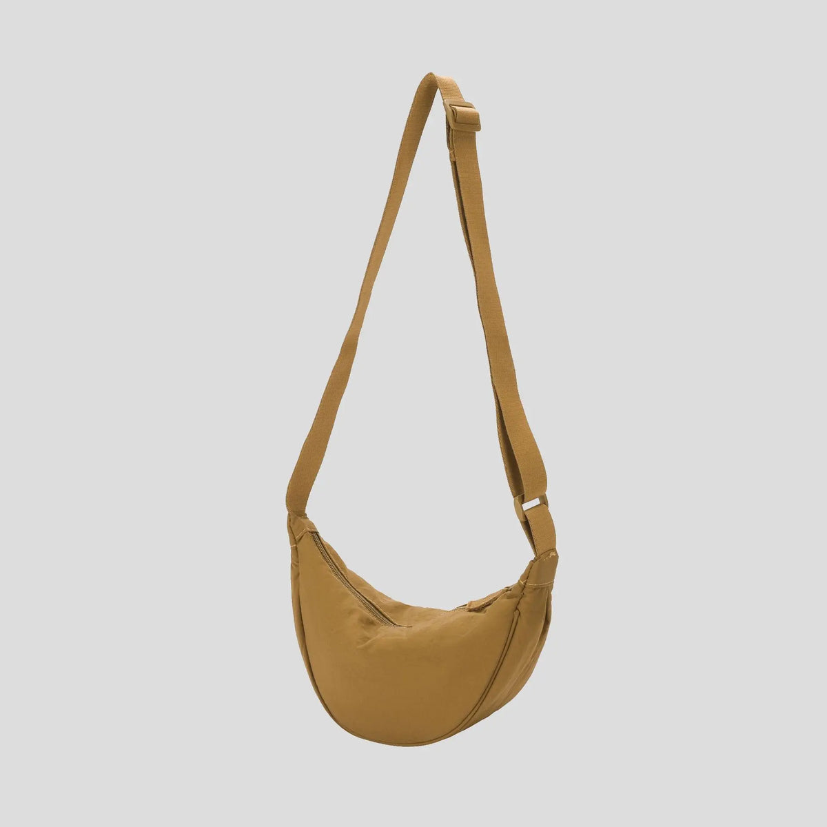 Large Canvas Hobo Bag
