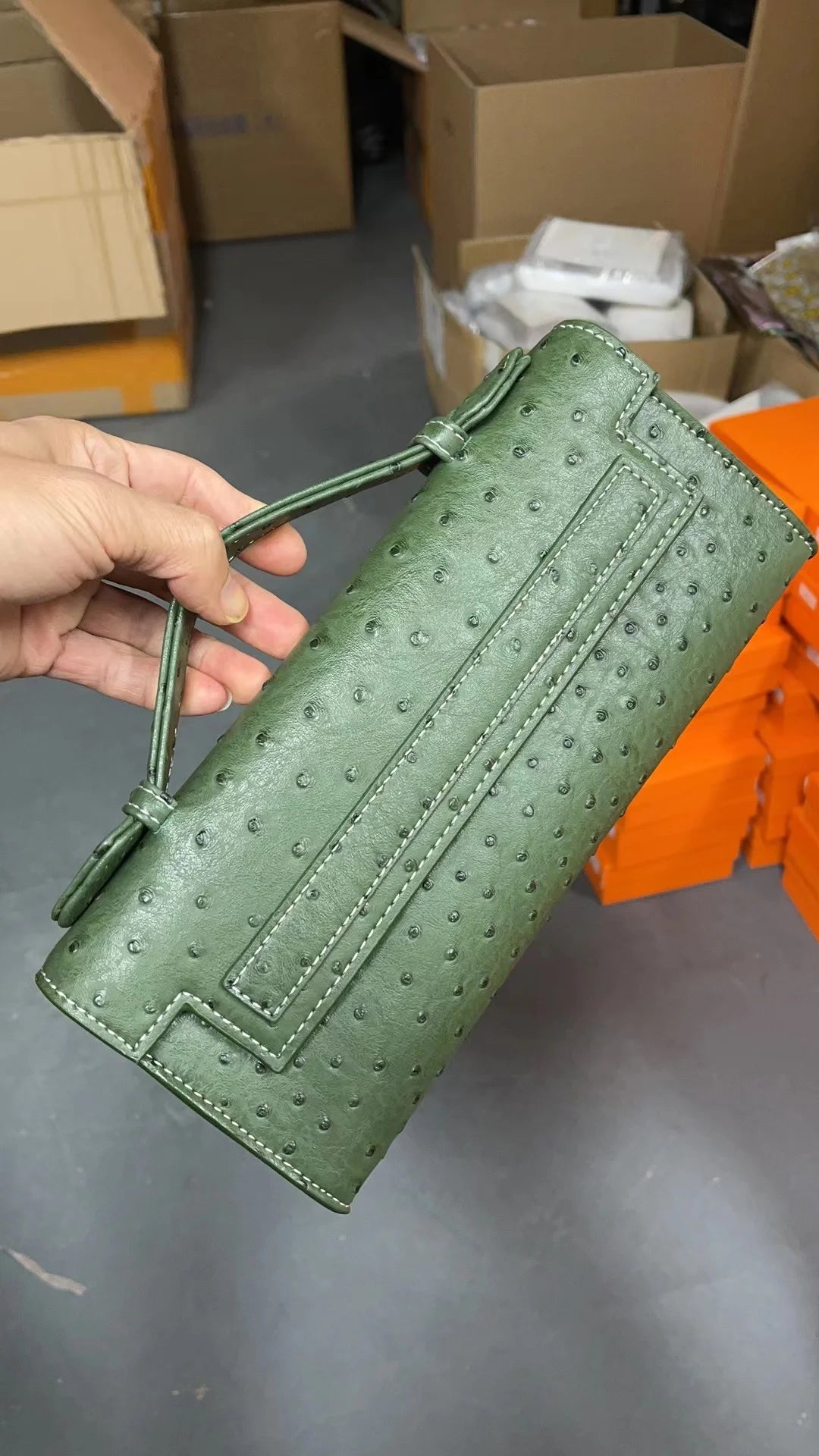 XMESSUN New Women Pouch Bags Purses Wallet Handbags 2026 Fashion Ladies Brands Evening Clutch Bags Luxury Crossbody Bags