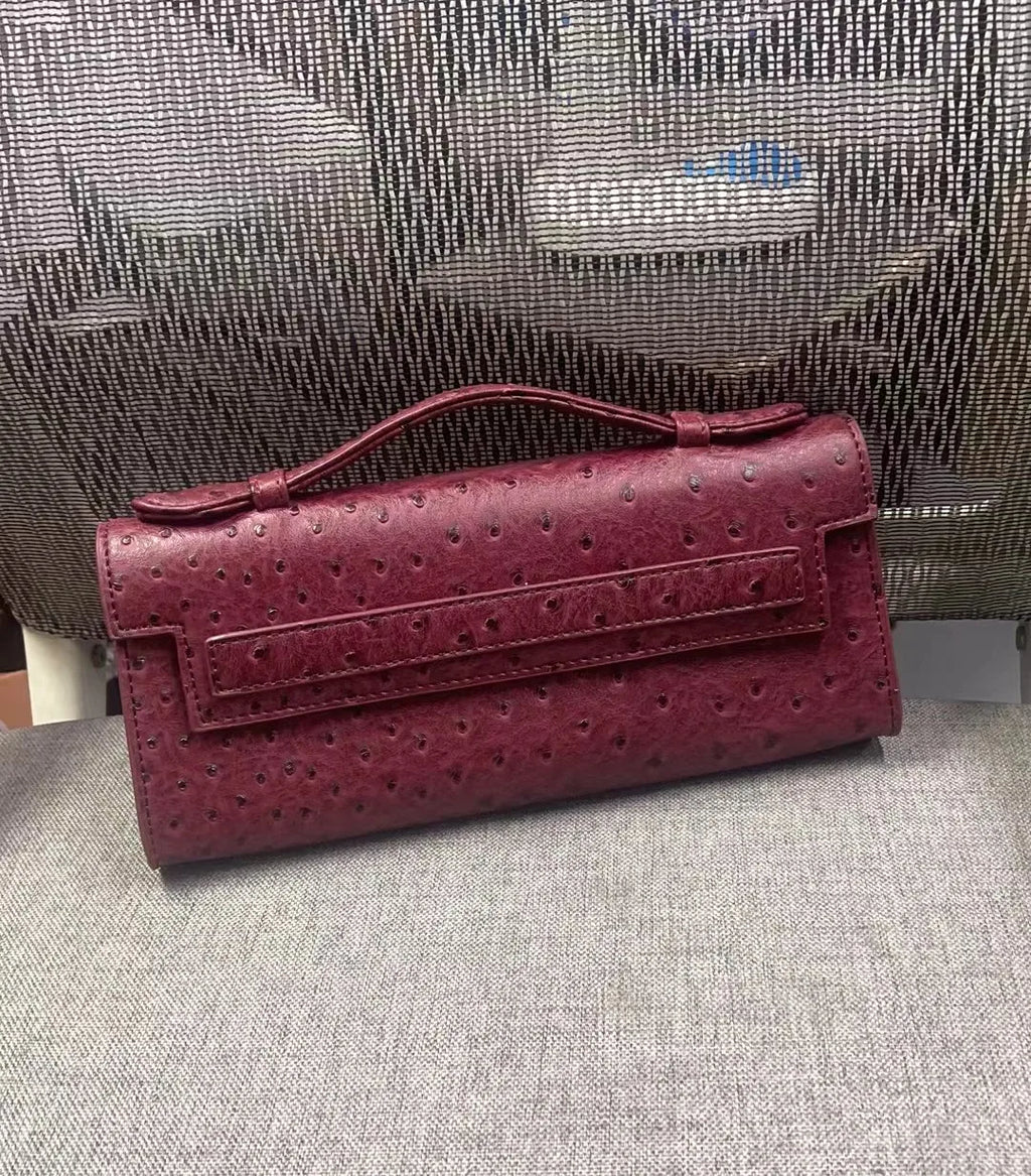 XMESSUN New Women Pouch Bags Purses Wallet Handbags 2026 Fashion Ladies Brands Evening Clutch Bags Luxury Crossbody Bags