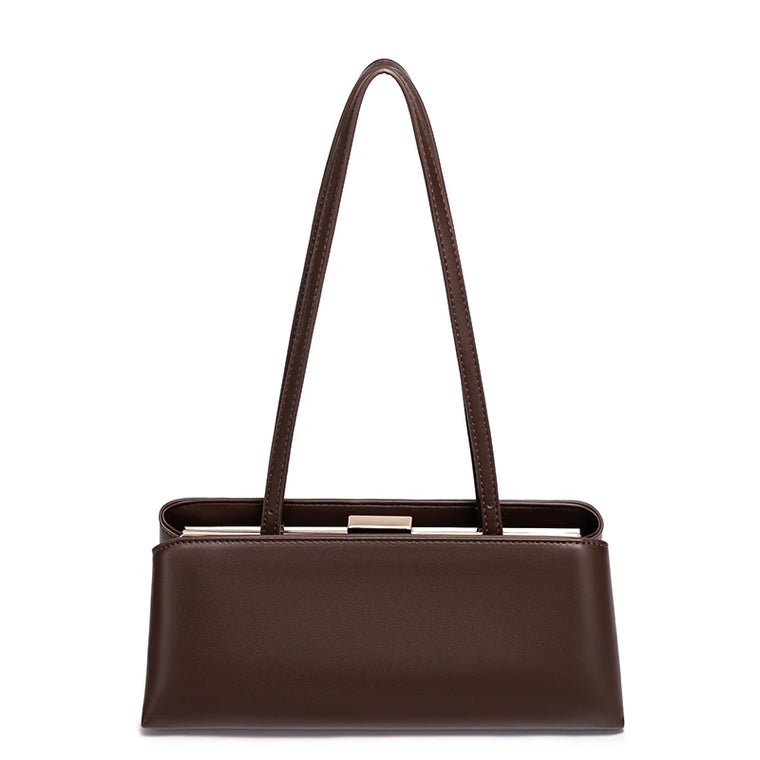 Retro Underarm Shoulder Bag