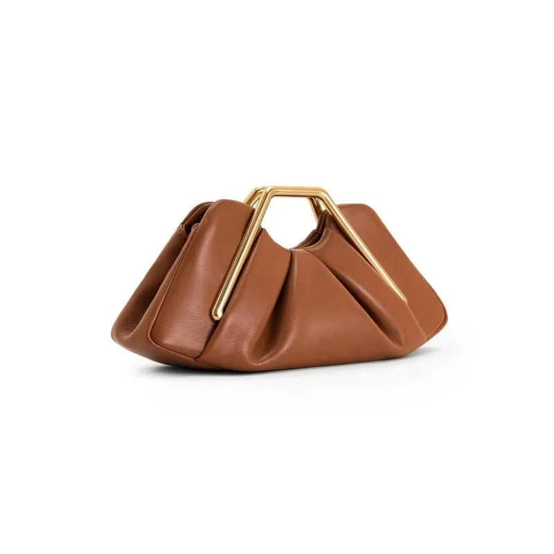Soft Cloud Crossbody Bag