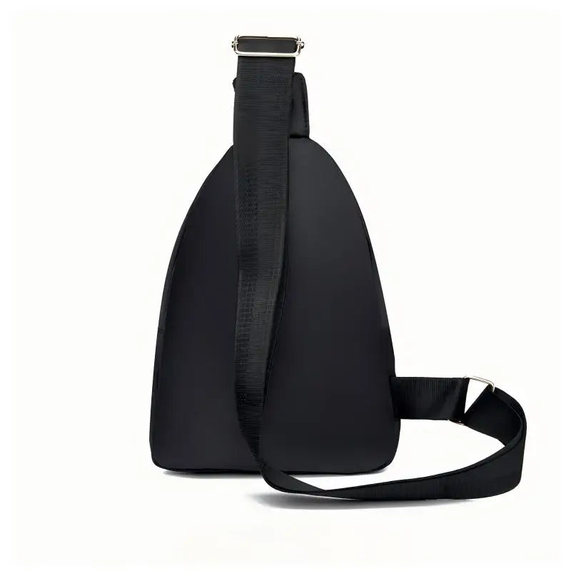 Neutral Hobo Commuter Bag