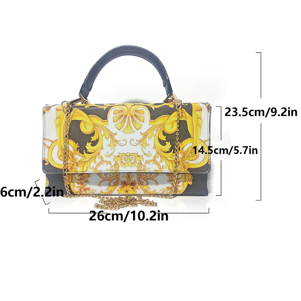 Popular rectangular women's bag 2025 new high-end portable box bag super fire cross-body bag for women's commuting gift