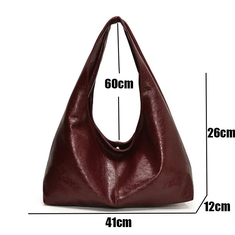 Large Bowling Travel Tote