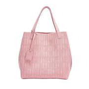 Handwoven Cotton Bucket Bag