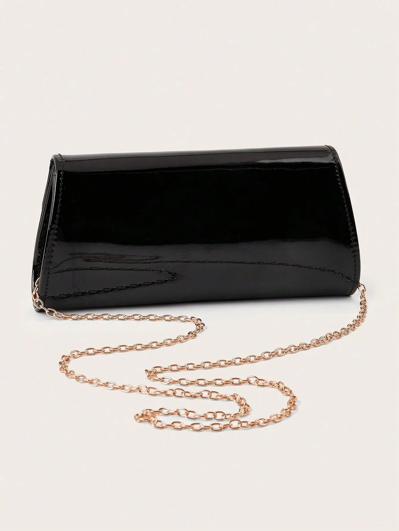 Textured Chain Commuter Clutch
